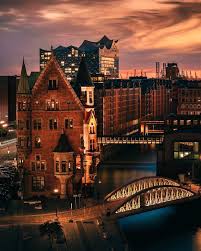 Elbphilharmonie Hamburg Hamburg Tipps Reiseziele In Europa Hamburg