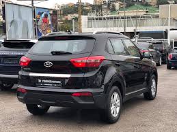 Never pay msrp on a new vehicle. Tohme Motors Hyundai Creta 2017 Black 13 000km From Facebook