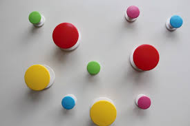 Schneller Ikea Hack Garderobenhaken In Grau Wohnmadame De Garderobenhaken Ikea Hack Ikea