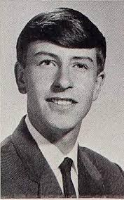 Michael Bruce Lefke, Class of '65. 11/17/1947