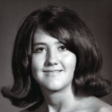 Obituary information for Glenda Holt