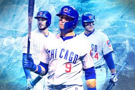 If you need professional help with completing any kind of homework, online essay help is the right place to get it. Kris Bryant And The Chicago Cubs Haven T Hit In The Mlb Playoffs The Ringer