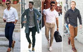 The smart casual wear for men august 8th, 2020 krist s fashion 25 comments one of the best styles that allow you to express yourself is smart casual wear for men. Smart Casual Dress Code For Men 2021 Style Guide