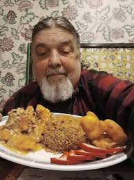 Dining at Golden Star