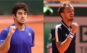 Oddspedia provides cristian garin daniil medvedev betting odds from 65 betting sites on 20 markets. Tum4223aj8dfim
