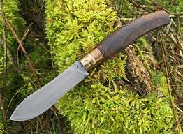 Image Bushcraftoutfit Couteau De Poche Couteau Opinel Opinel