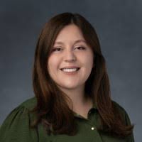 Iride Gonzalez Suarez