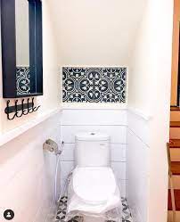 Bagi pemilik lahan yang sempit, pilihan ini dirasa cocok untuk dipergunakan. 9 Kamar Mandi Minimalis Modern Kecil Sih Tapi Mewah Rumah123 Com