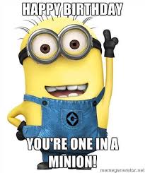 7 a happy birthday paragraph for friends. Happy Birthday Images For Her Bday Pictures For Girl Funny Happy Birthday Images Happy Birthday Minions Happy Birthday For Him