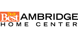We can then paint it and. Ambridge Home Center