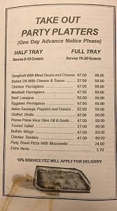 I have a one day advance notice set up. Maxs Pizza 3 Burlington Restaurant Bewertungen Telefonnummer Fotos Tripadvisor
