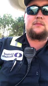 Renee Rader United Rentals