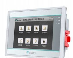 hmi wecon pi3043ies n