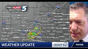 Live Update: Newest severe risk