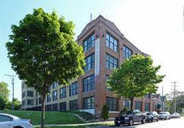 The knitting factory buildings at 2100 west pierce street are historically significant for the innovative work done in the buildings from 1937 to 1951 by goodwill executives oliver friedman and son robert friedman. Knitting Factory Loft Apartments Milwaukee Wi Apartments