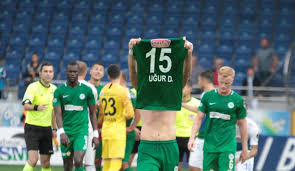 Uğur demirok haber başlıkları altta listelenmiştir. Ugur Demirok Cezali Duruma Dustu