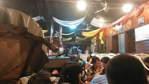 Lato lato resort, pulau bum bum, semporna island, sabah, malaysia durations: Malaysian Honeymoon Interrupted By Abduction World Chinadaily Com Cn