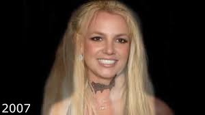 Jul 01, 2021 · בריטני ספירס / צילום: Britney Spears Face Morph 1981 2014 Youtube
