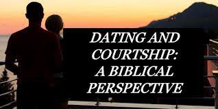 It is a response to secular dating culture within various american christian communities, c. Dating And Courtship A Biblical Perspective Part 1 Steemit