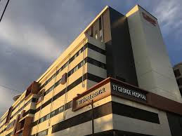 George hospital, managed by citrus health, has been helping to keep you healthy since 2006. St George Hospital Redevelopment Health Infrastructure Nsw
