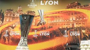 La proxima semana empiezan los octavos de final de la uefa europa league con emocionantes cruzes. Europa League Sorteo Octavos Final En Directo Y Online En Sport Es