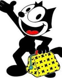 Dreamworks animation bought felix the cat, for an undisclosed sum from felix cat productions, which owns don oriolo. Felix The Cat Felix The Cat Wiki Fandom