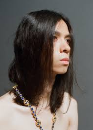 ISSAC LAM攝影美學】 讓鏡頭與刺青重新定義女性固有的美