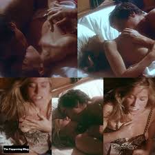 Maureen McCormick's wild side in Texas Lightning 1981 - full sex photos