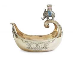 Petersburg was born peter carl faberge. Peter Carl Faberge The Royal Danish Collection