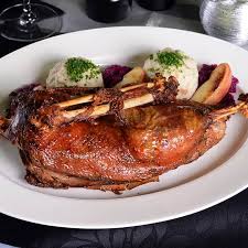 Ente Halbiert Sous Vide Vorgegart 800g 1stk Lebensmittel Essen Gourmet Rezepte