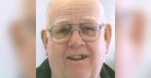 Hubert James Cross Obituary