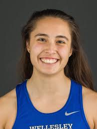 2017-18 Track and Field Roster