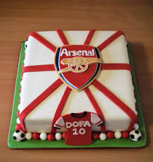 Check spelling or type a new query. Birthday Cake Arsenal Cake Designs