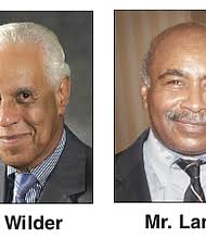 photographs Richmond Free Press