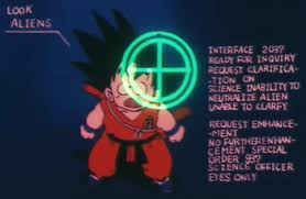 He is an amnesiac saiyan from the earliest eras of saiyan history. Dragon Ball Hilarious In Hindsight Tv Tropes