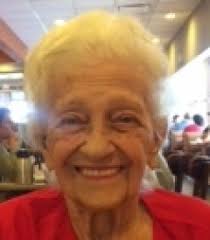 Obituary information for Elizabeth D. Senko