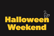 Mystical Halloween Weekend #1