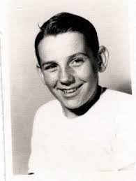 Larry Pennell's Instagram, Twitter & Facebook