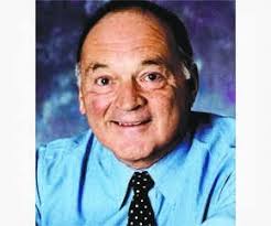 GERRY MARTINIUK Obituary (1937