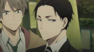 Fugou Keiji Balance Unlimited Anime Anime Screenshots Detective
