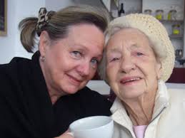 Judith "Jude" Robertson Birch's Memorial Website