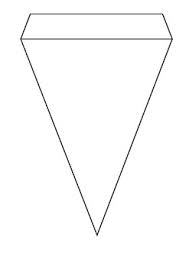 Find & download free graphic resources for pennant template. Blank Pennants Worksheets Teaching Resources Tpt