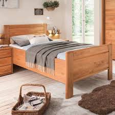 Wiemann Lido Schlafzimmer Schwebetürenschrank Erle