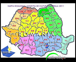 Harta muta judetele romaniei căutare google drawings painting. Harta Romaniei Judete Si Resedinte Harta Judete Romania