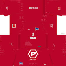 Hertha bsc cf wins many bundesliga championships. Hertha Bsc 20 21 Nike Kits Fts And Dream League Soccer Album On Imgur