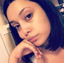 Alicia Caudill's Instagram, Twitter & Facebook