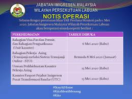 Jabatan imigresen malaysia adalah sebuah agensi di bawah kementerian dalam negeri yang menyediakan perkhidmatan kepada warganegara malaysia jabatan imigresen malaysia ingin mempelawa warganegara malaysia yang berumur 18 tahun keatas yang berkelayakan, komited dan. Bahagian Perkahwinan Dan Pembangunan Keluarga