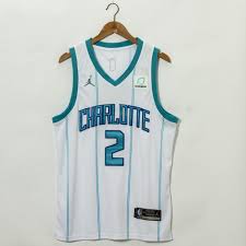 Details about 2020 2021 charlotte hornets buzz city edition jersey lamelo ball #2 lg rookie. Lamelo Ball 2 Charlotte Hornets 2021 White Association Swingman Jersey