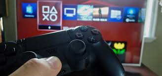 About press copyright contact us creators advertise developers terms privacy policy & safety how youtube works test new features press copyright contact us creators. How To Turn Your Tv On Using Your Ps4 Controller Playstation 4 Wonderhowto