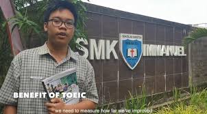 Syarat lulusan sma smk mendaftar cpns 2021 2022. Smk English Challenge 2021 International Test Center
